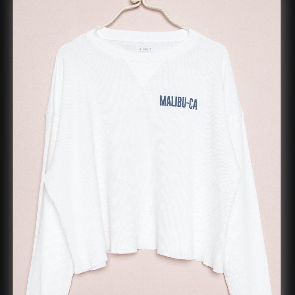 brandy Malibu CA top